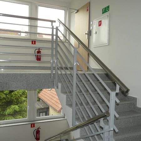 Apartament Amber House Gdańsk Zewnętrze zdjęcie