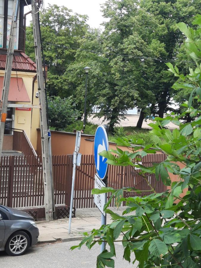 Apartament Amber House Gdańsk Zewnętrze zdjęcie