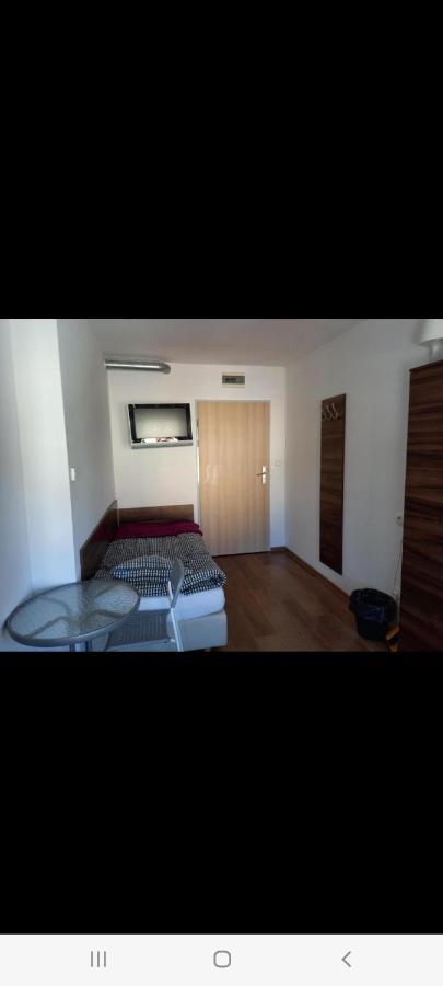 Apartament Amber House Gdańsk Pokój zdjęcie