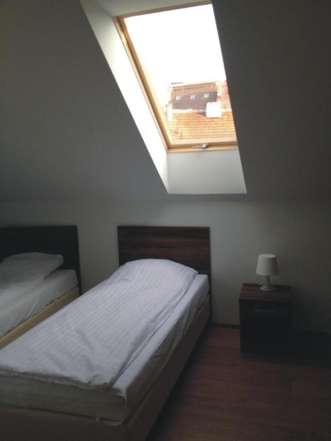 Apartament Amber House Gdańsk Zewnętrze zdjęcie