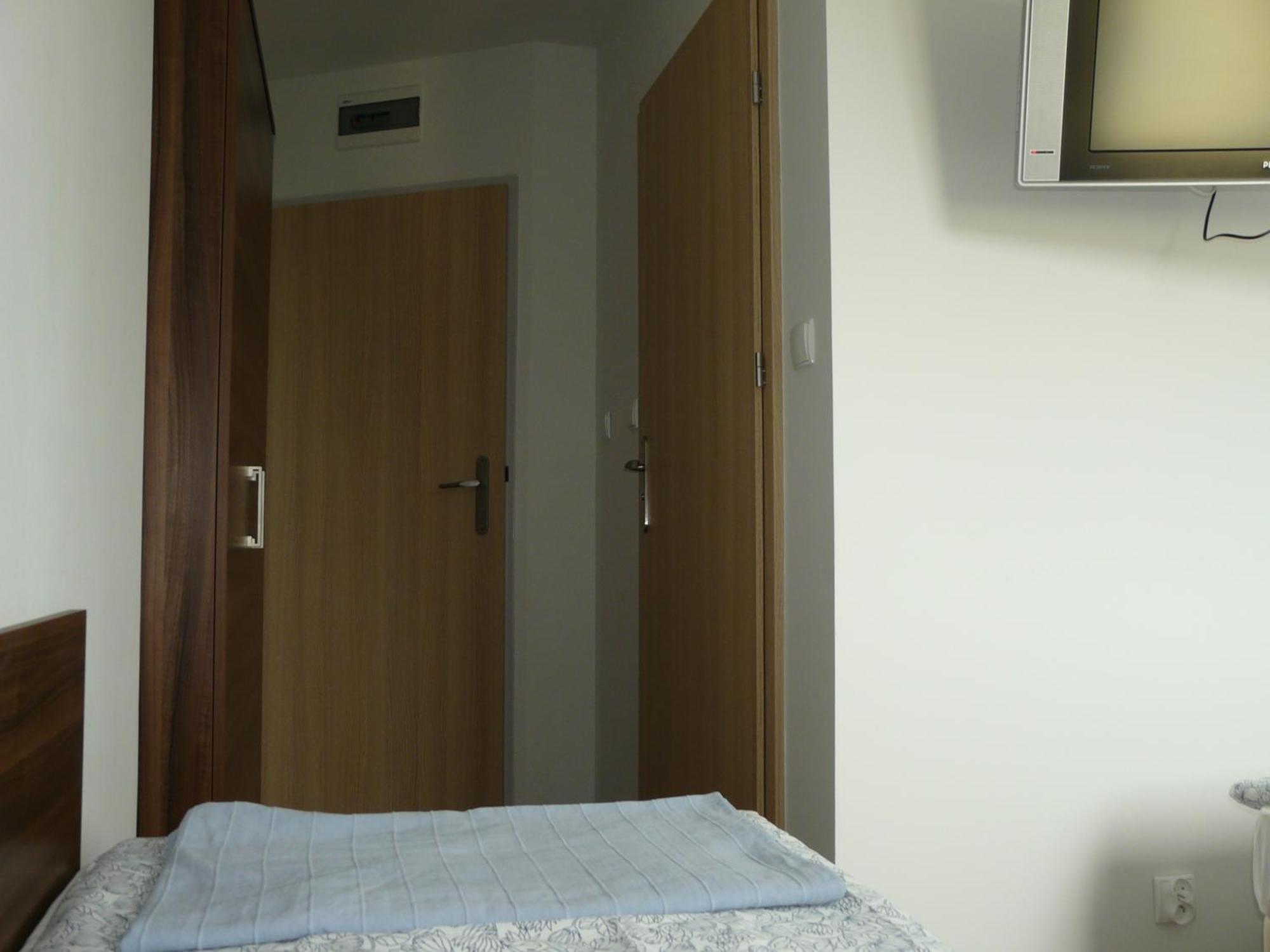 Apartament Amber House Gdańsk Zewnętrze zdjęcie