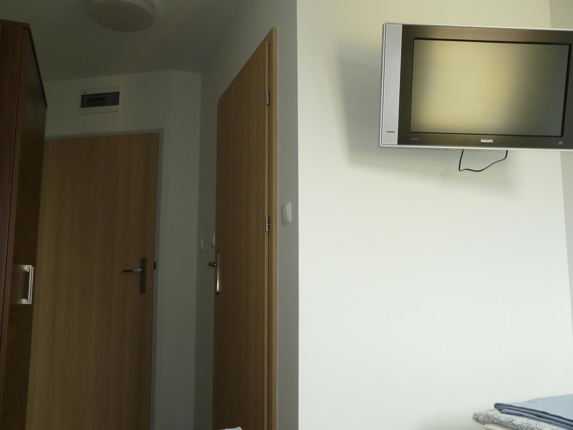 Apartament Amber House Gdańsk Zewnętrze zdjęcie