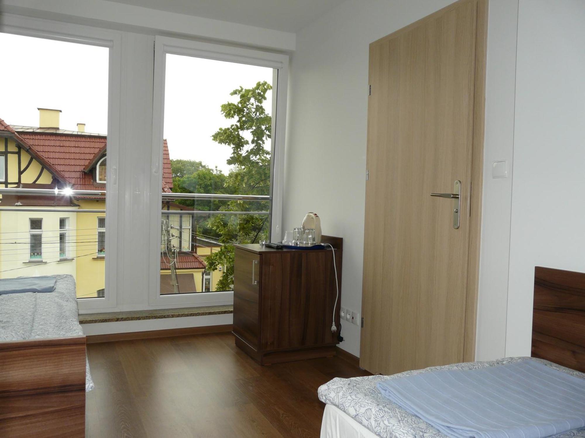 Apartament Amber House Gdańsk Zewnętrze zdjęcie