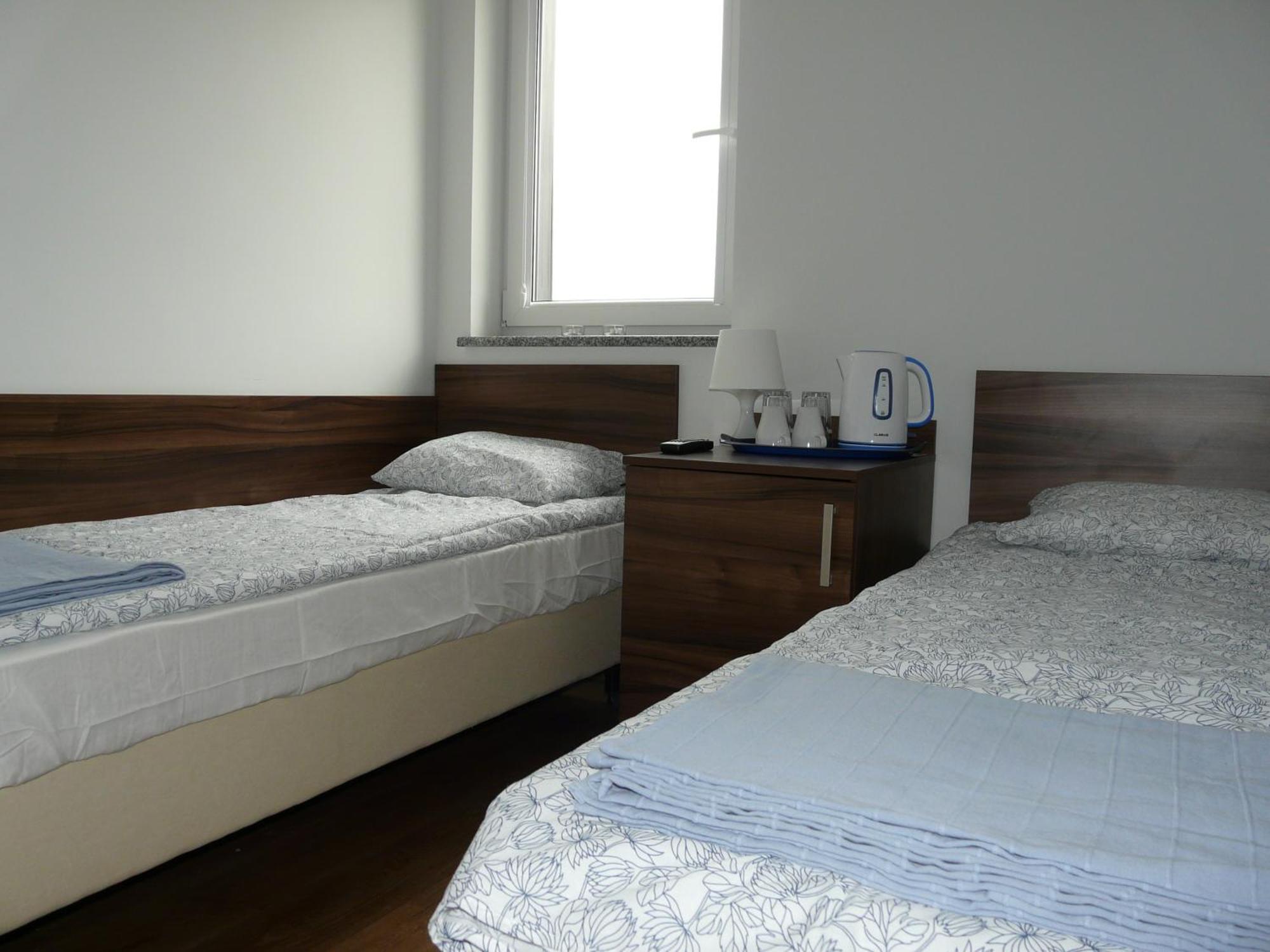 Apartament Amber House Gdańsk Zewnętrze zdjęcie