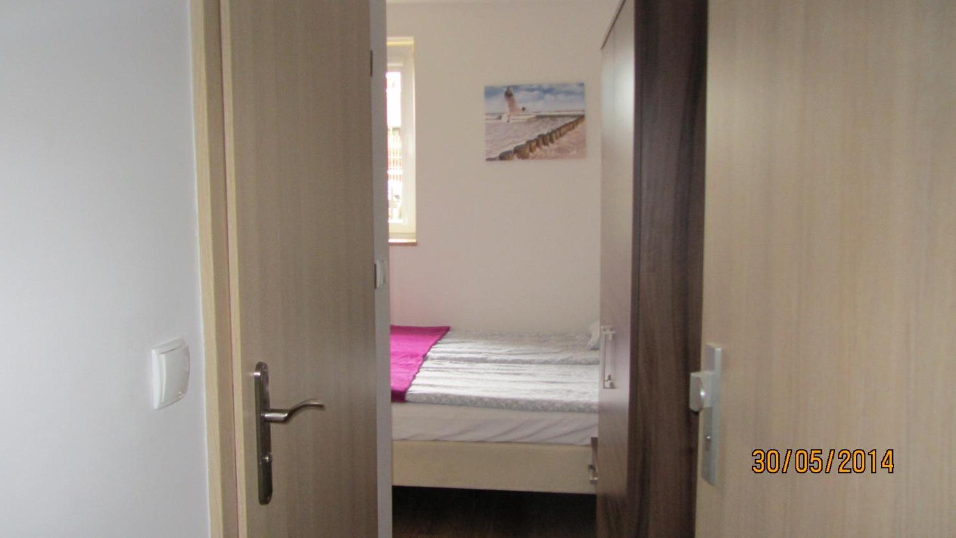 Apartament Amber House Gdańsk Pokój zdjęcie