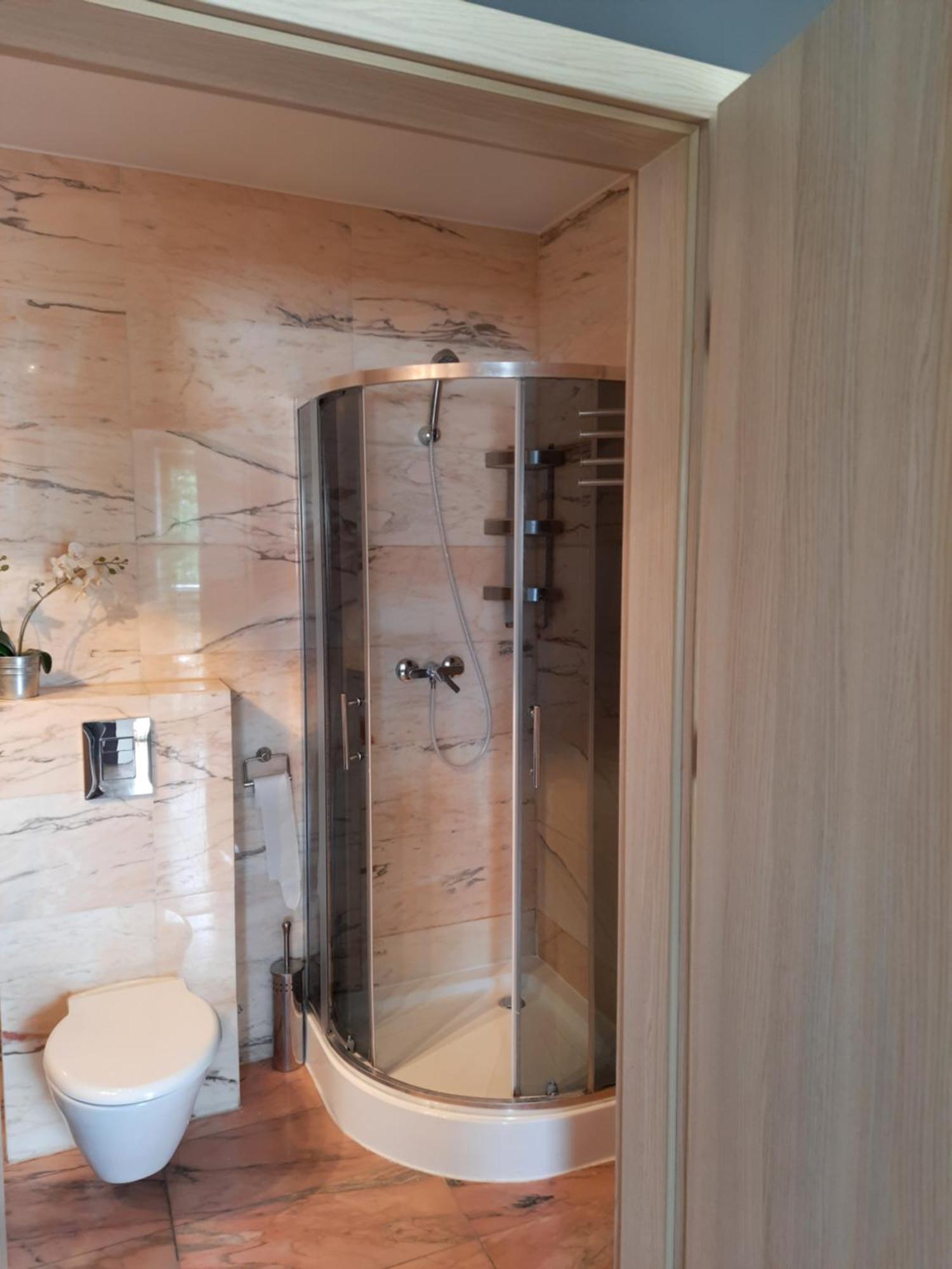 Apartament Amber House Gdańsk Pokój zdjęcie