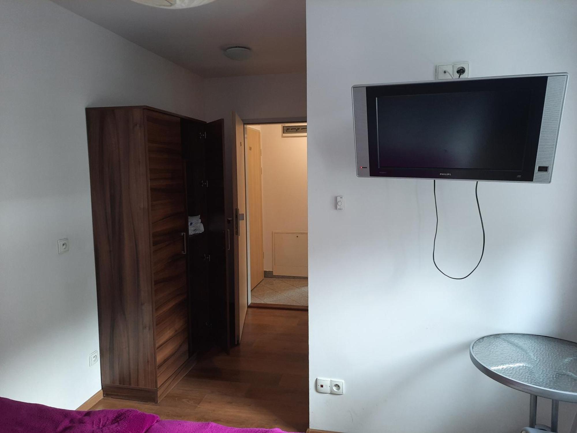 Apartament Amber House Gdańsk Pokój zdjęcie