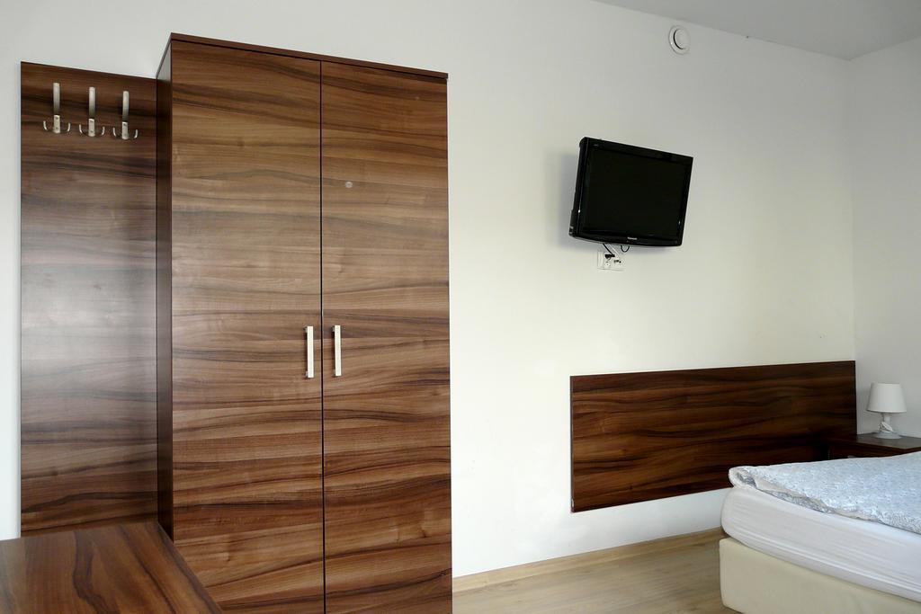 Apartament Amber House Gdańsk Zewnętrze zdjęcie