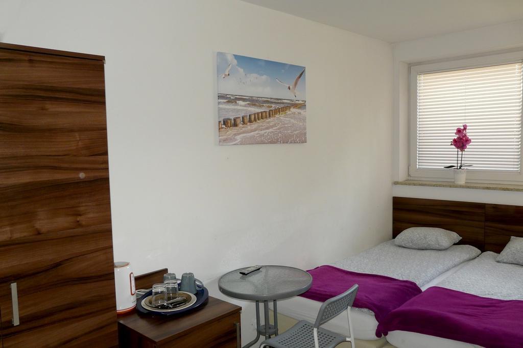 Apartament Amber House Gdańsk Zewnętrze zdjęcie