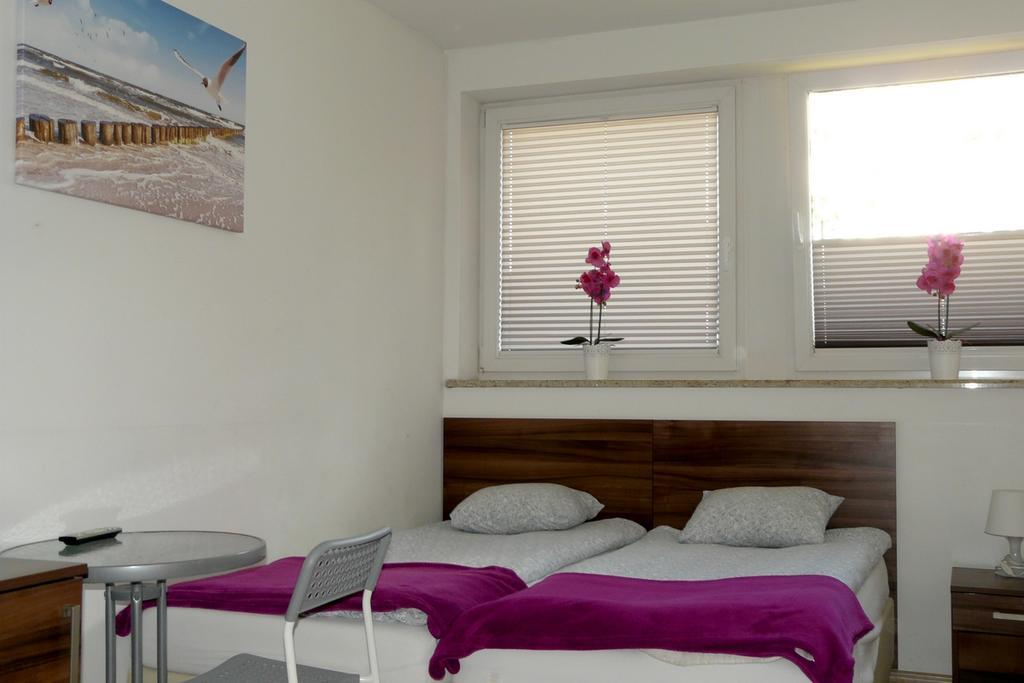 Apartament Amber House Gdańsk Zewnętrze zdjęcie