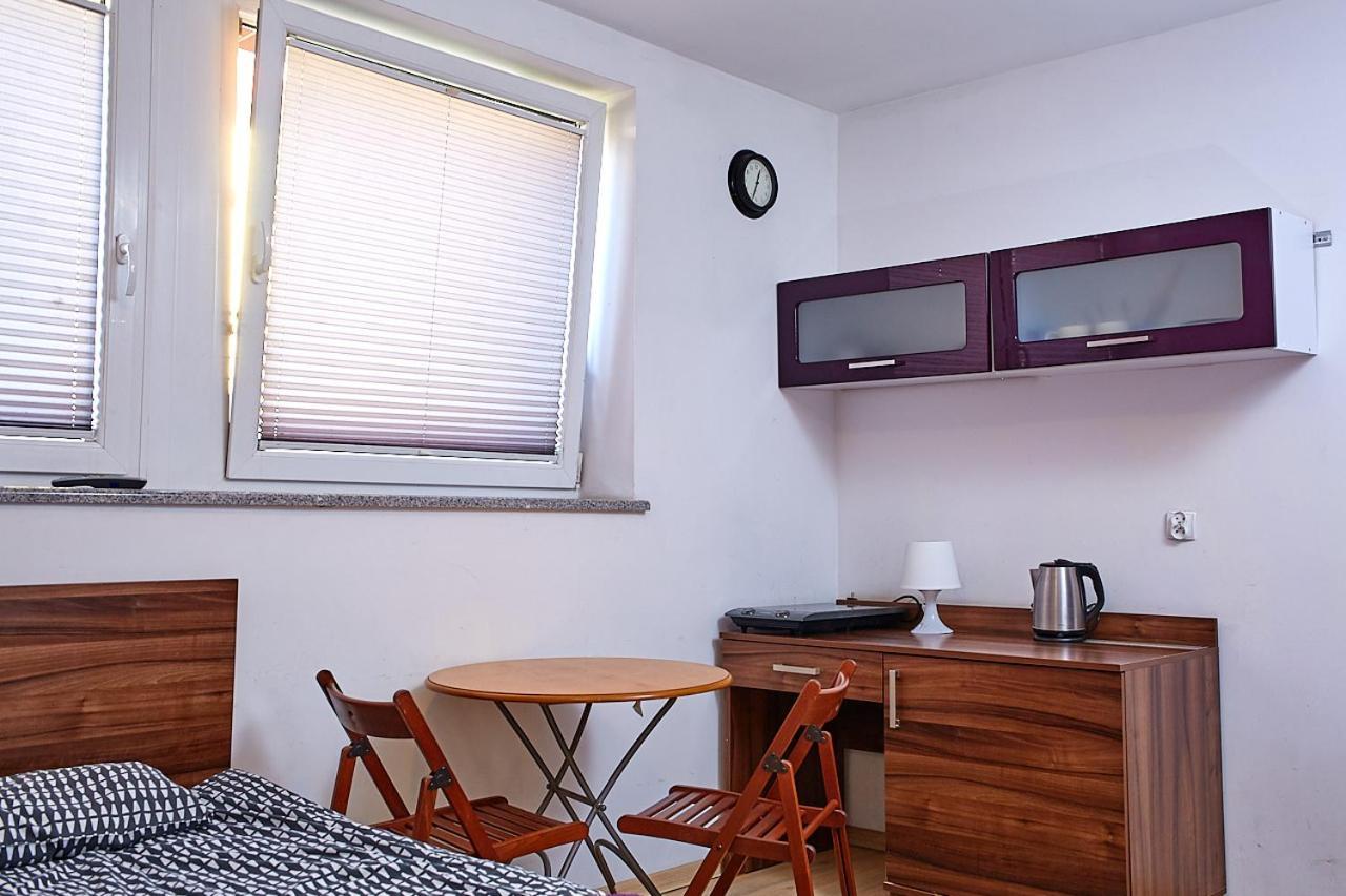 Apartament Amber House Gdańsk Zewnętrze zdjęcie