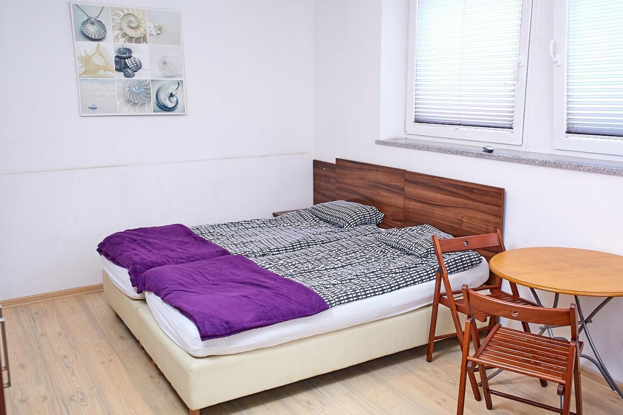 Apartament Amber House Gdańsk Zewnętrze zdjęcie