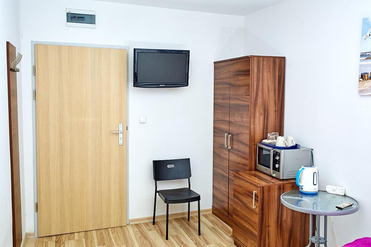 Apartament Amber House Gdańsk Zewnętrze zdjęcie